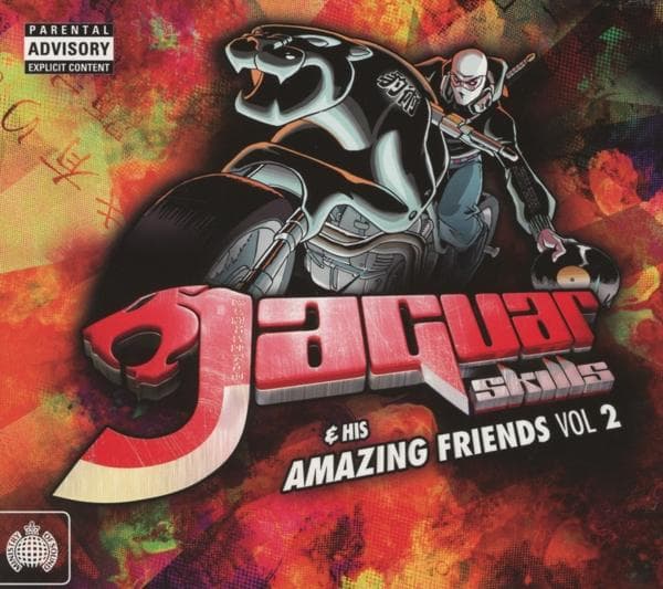 Album afbeelding 1 van 1