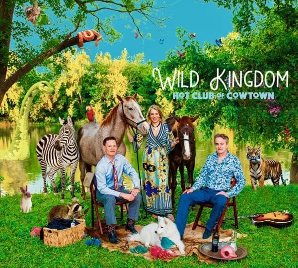 Album image
