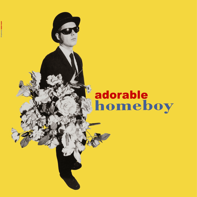 Album image