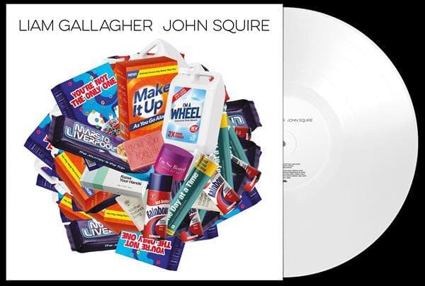 Album image