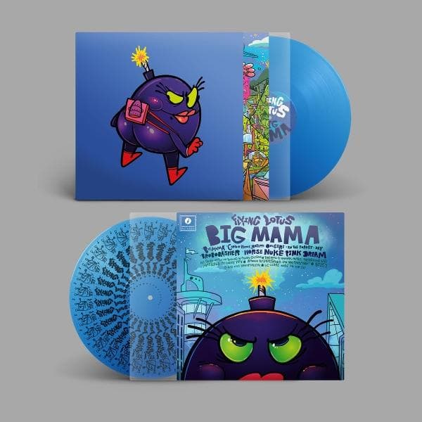 Album image