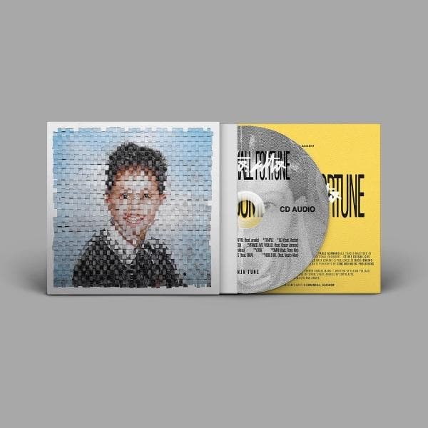 Album afbeelding 1 van 1