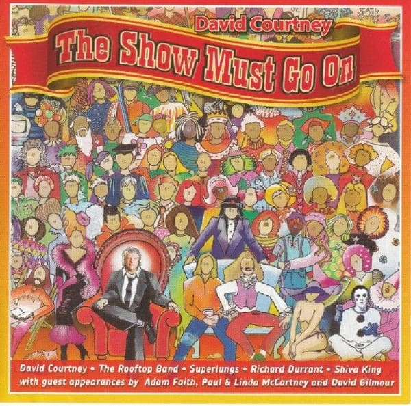 Album image