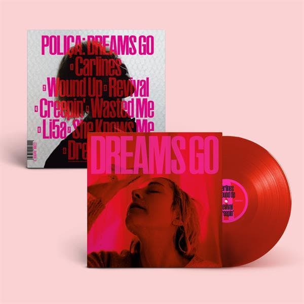 Album image