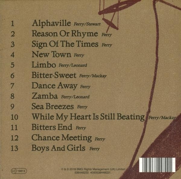Album afbeelding 2 van 2