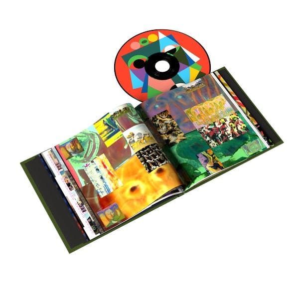 Album afbeelding 1 van 1