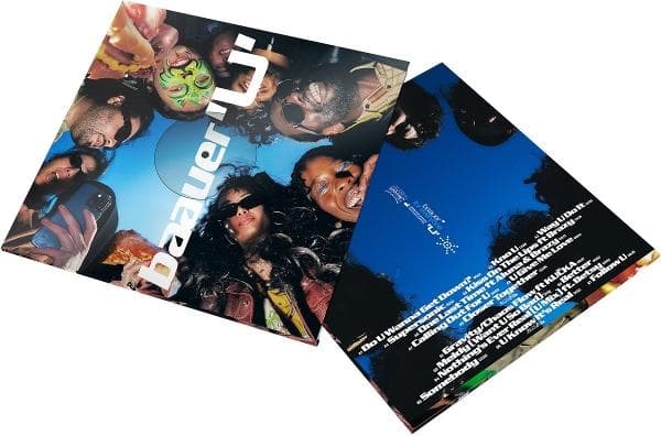 Album image