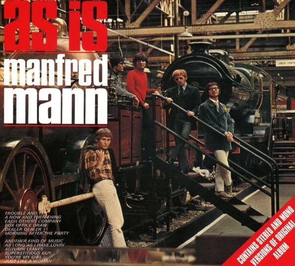 Album image