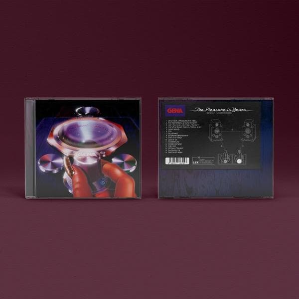 Album image