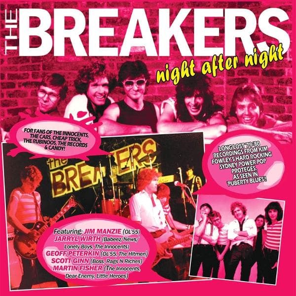 Album image
