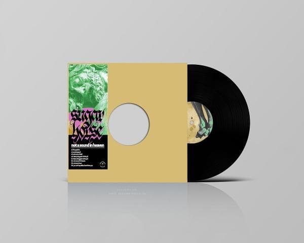 Album image