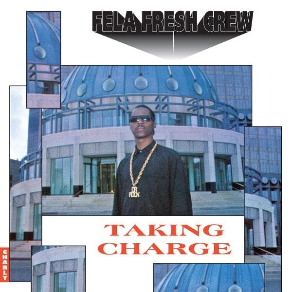 Album image
