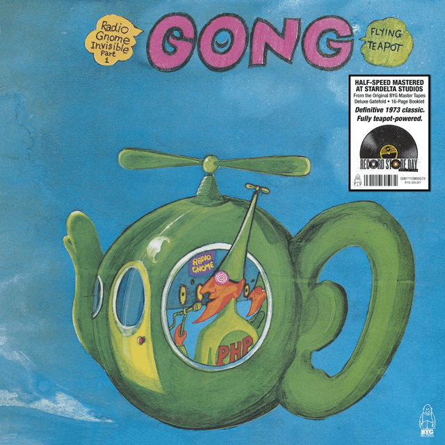 Album image