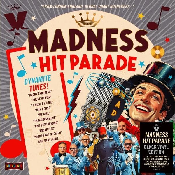Album image
