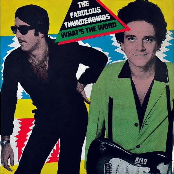 Album image