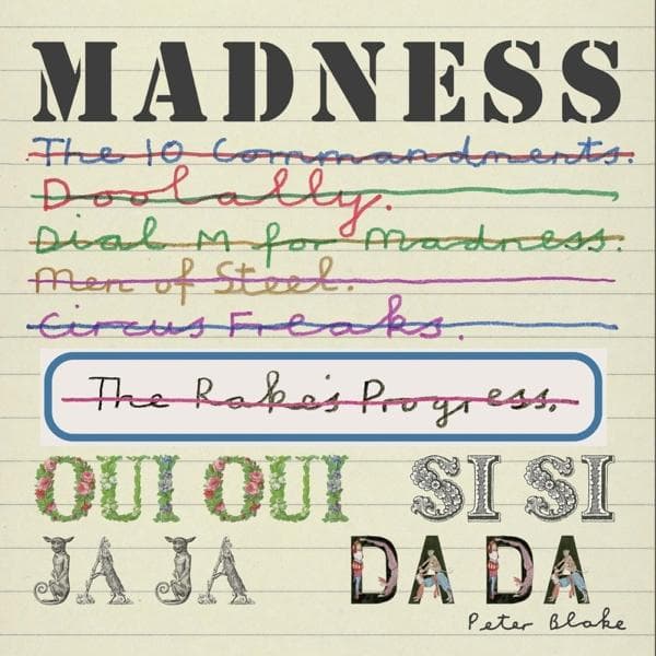 Album image