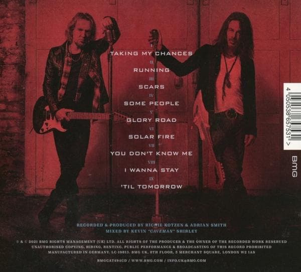 Album afbeelding 2 van 2