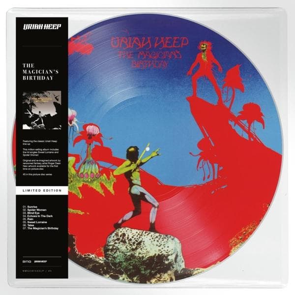 Album image