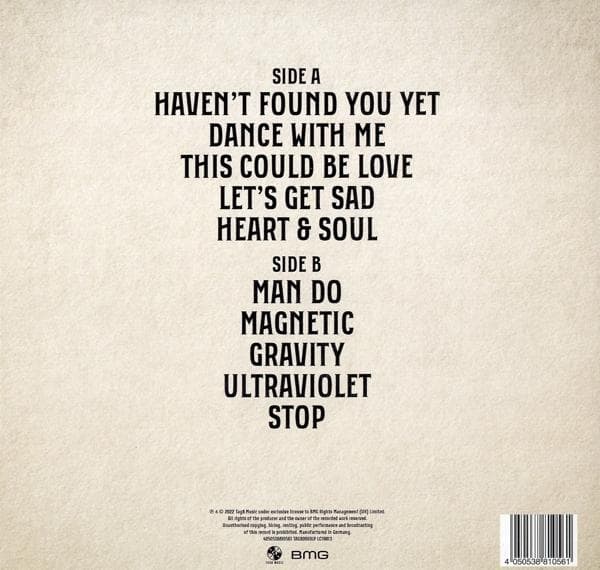 Album afbeelding 2 van 2