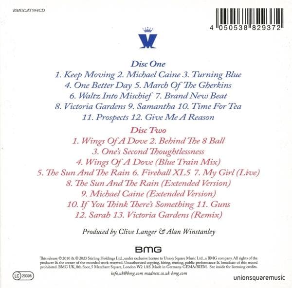 Album afbeelding 2 van 2