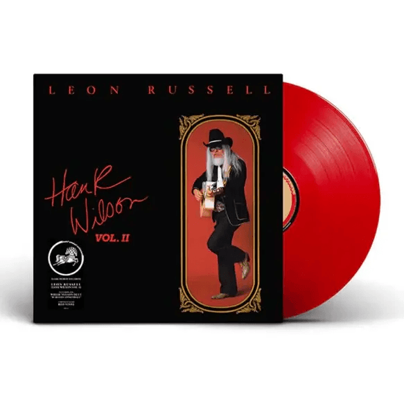 Album image