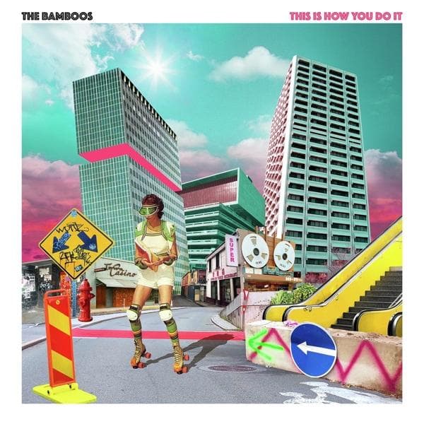 Album image