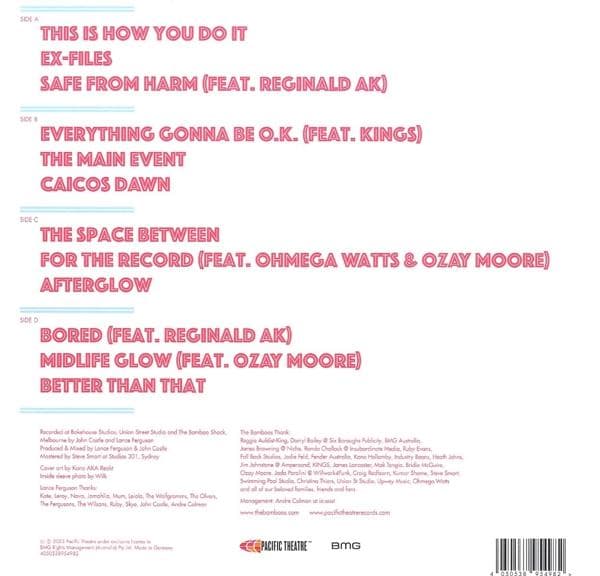 Album afbeelding 2 van 2