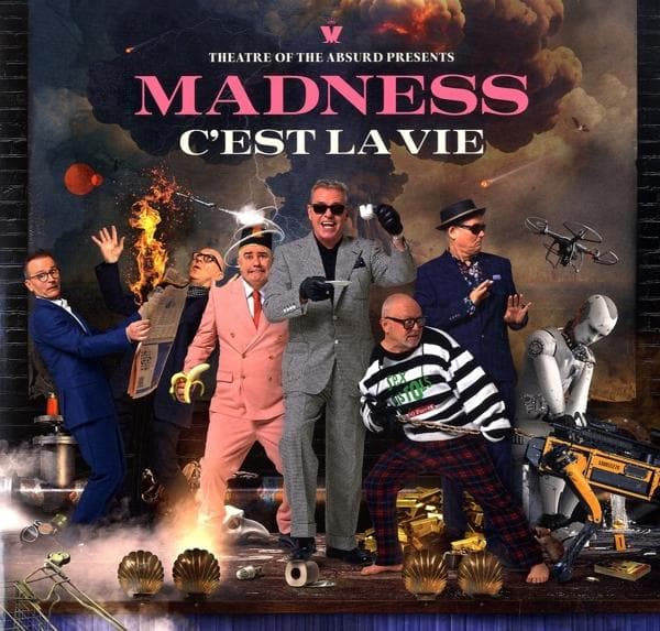 Album image