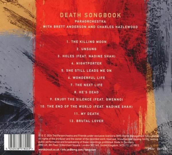 Album afbeelding 2 van 2