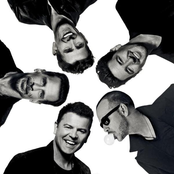 Album image