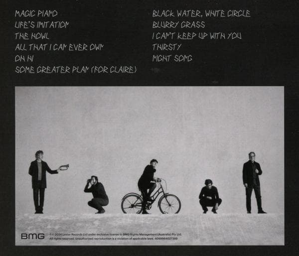 Album afbeelding 2 van 2