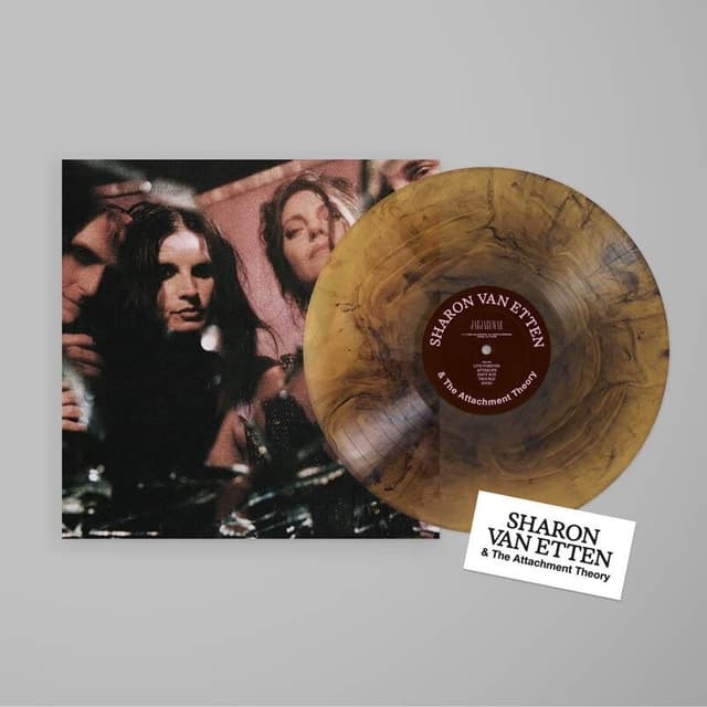 Album image