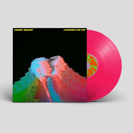Album image
