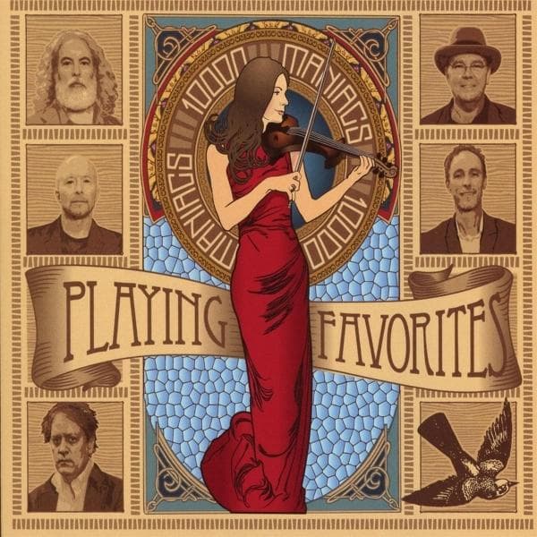 Album image