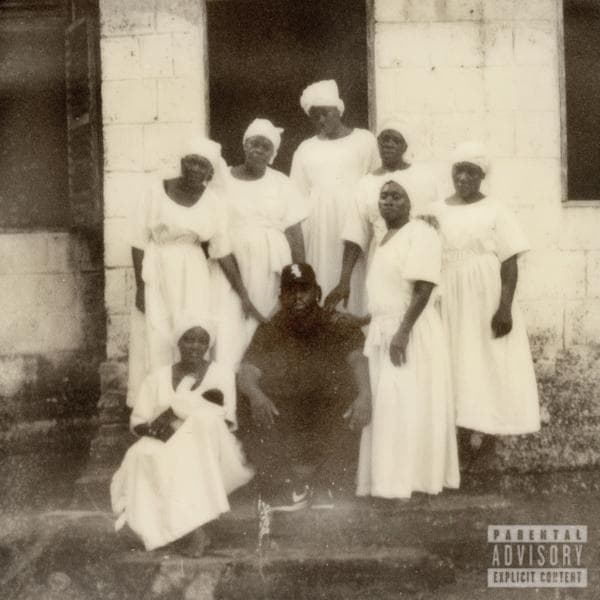 Album image