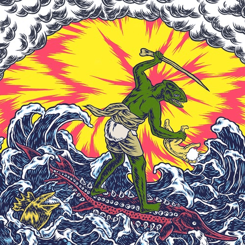 Album image