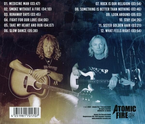 Album afbeelding 2 van 2