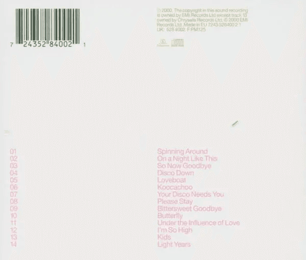 Album afbeelding 2 van 2