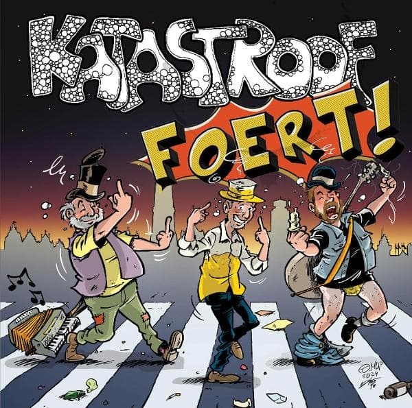 Album afbeelding 1 van 1