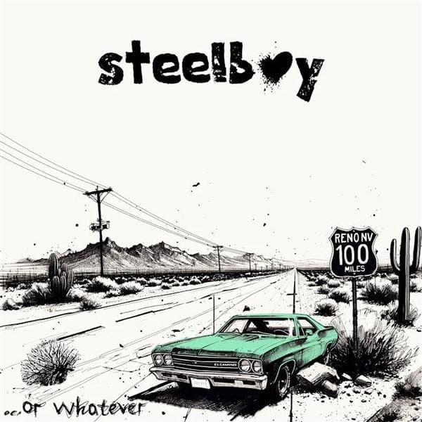 Album image