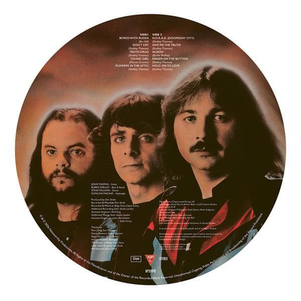 Album image
