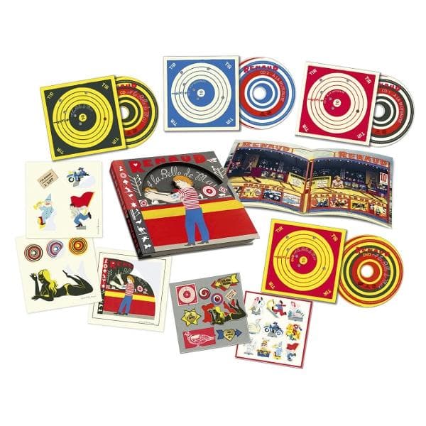Album image
