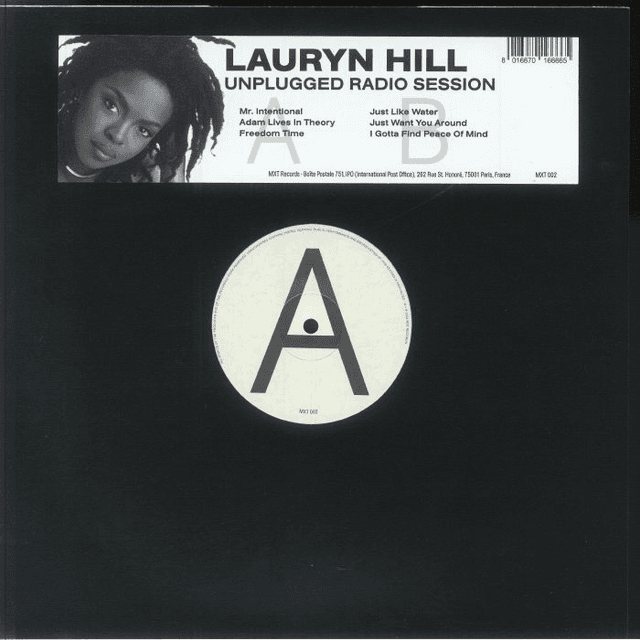 Album image