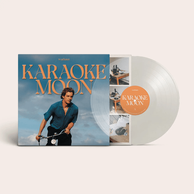 Album image