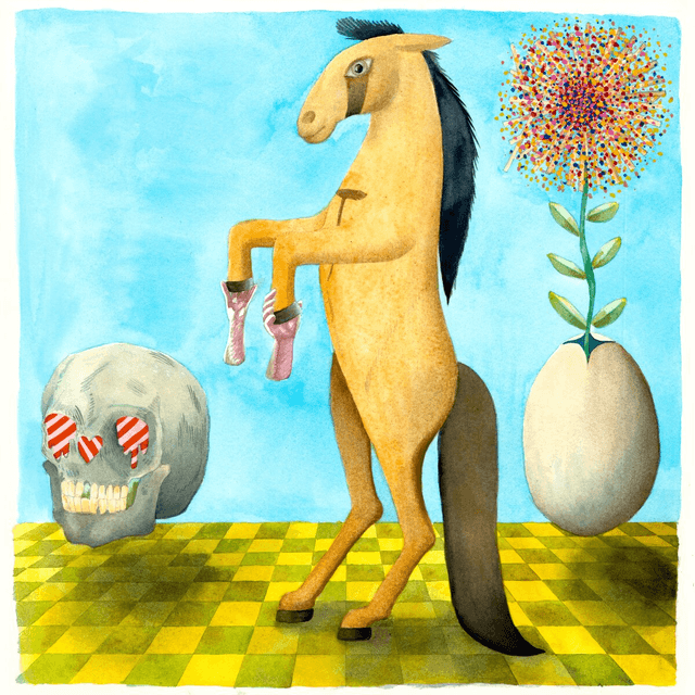 Album image