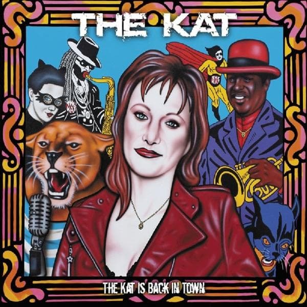 Album image