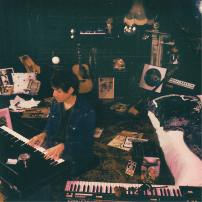Album image