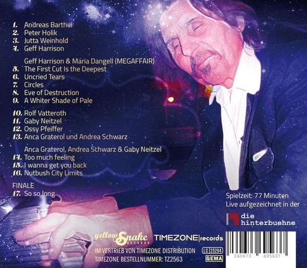 Album afbeelding 2 van 2
