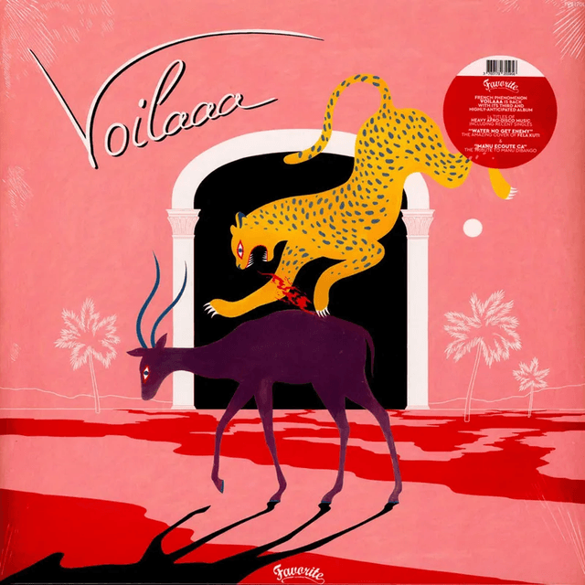 Album image