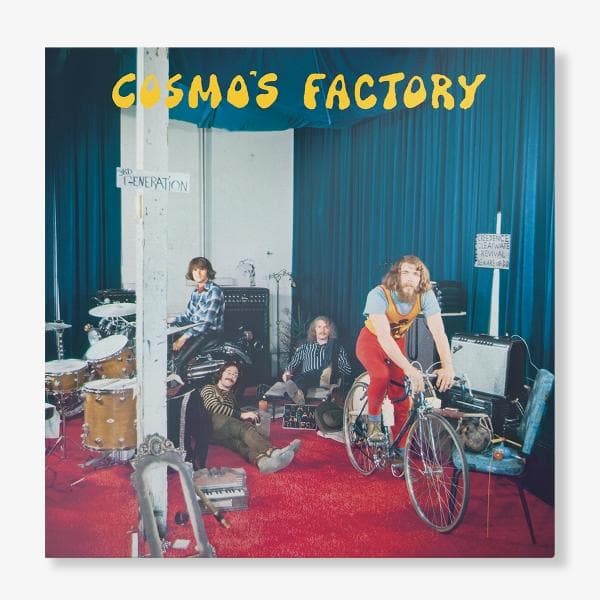 Album image